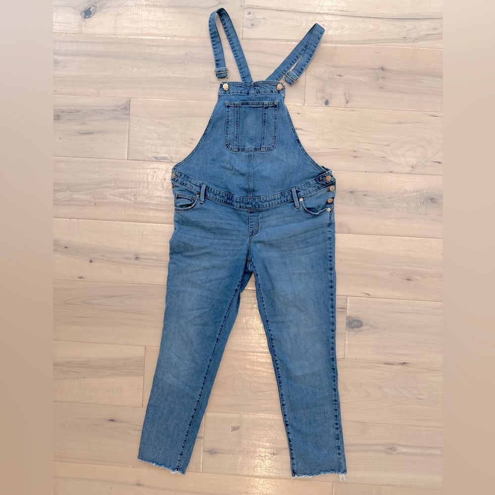 Maternity Overalls